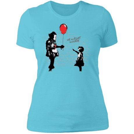 T-Shirts Cancun / S BanksIT Women's Premium T-Shirt