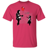 T-Shirts Heliconia / YXS BanksIT Youth T-Shirt