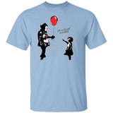 T-Shirts Light Blue / YXS BanksIT Youth T-Shirt