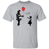 T-Shirts Sport Grey / YXS BanksIT Youth T-Shirt