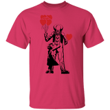 T-Shirts Heliconia / YXS Banksy Balloon Youth T-Shirt