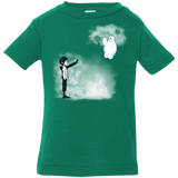 T-Shirts Kelly / 6 Months Banksy Max Infant Premium T-Shirt