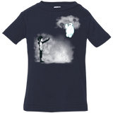 T-Shirts Navy / 6 Months Banksy Max Infant Premium T-Shirt