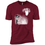 T-Shirts Cardinal / X-Small Banksy Max Men's Premium T-Shirt