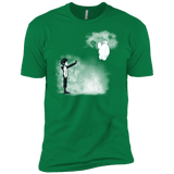 T-Shirts Kelly Green / X-Small Banksy Max Men's Premium T-Shirt