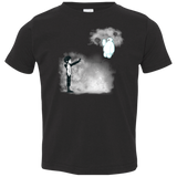 T-Shirts Black / 2T Banksy Max Toddler Premium T-Shirt