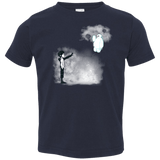 T-Shirts Navy / 2T Banksy Max Toddler Premium T-Shirt