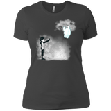 T-Shirts Heavy Metal / X-Small Banksy Max Women's Premium T-Shirt