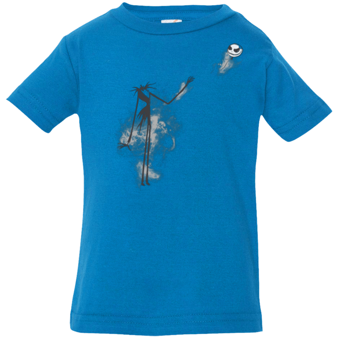 T-Shirts Cobalt / 6 Months BANKSY NIGHTMARE Infant Premium T-Shirt