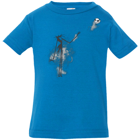 T-Shirts Cobalt / 6 Months BANKSY NIGHTMARE Infant Premium T-Shirt