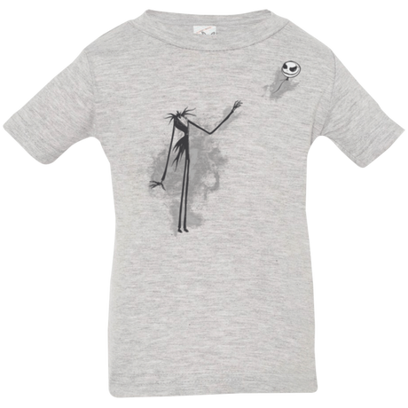 T-Shirts Heather / 6 Months BANKSY NIGHTMARE Infant Premium T-Shirt