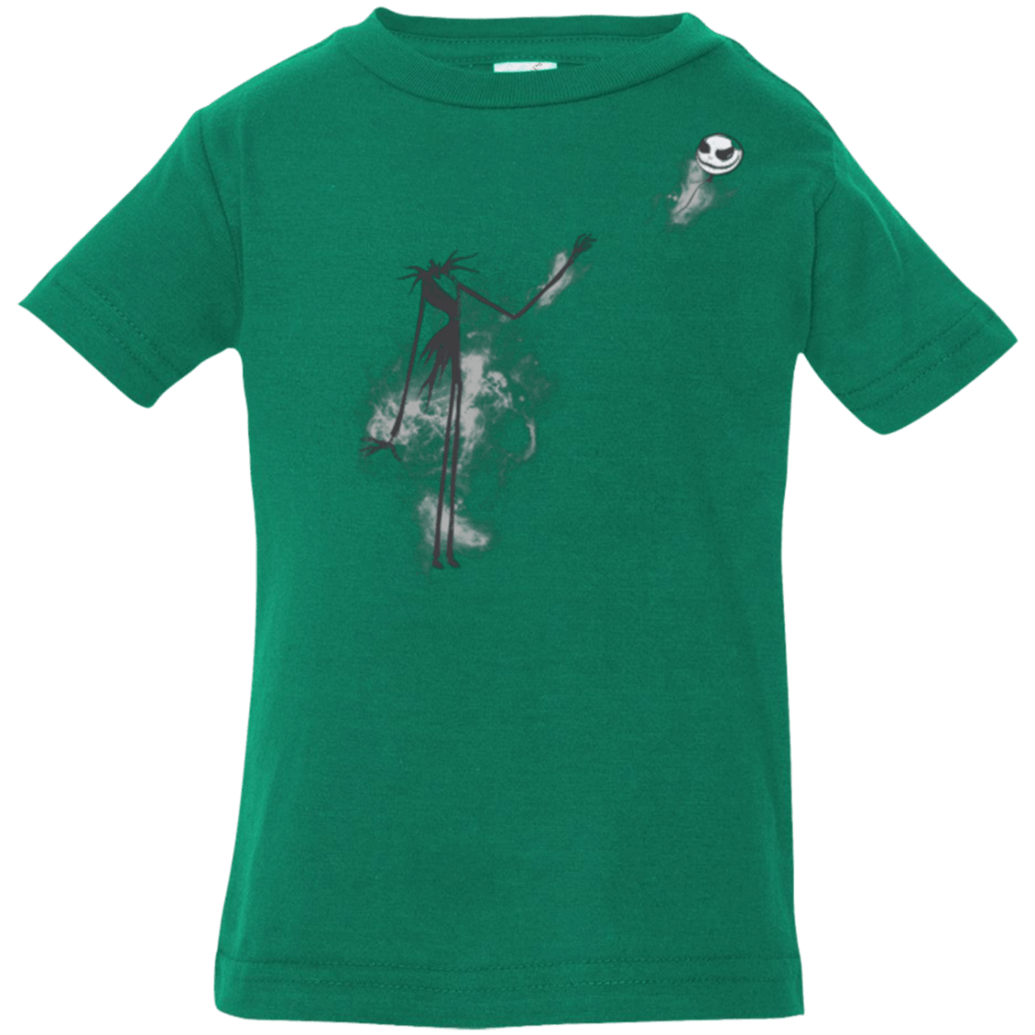 T-Shirts Kelly / 6 Months BANKSY NIGHTMARE Infant Premium T-Shirt