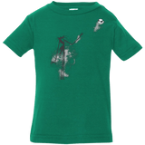 T-Shirts Kelly / 6 Months BANKSY NIGHTMARE Infant Premium T-Shirt