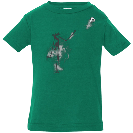 T-Shirts Kelly / 6 Months BANKSY NIGHTMARE Infant Premium T-Shirt