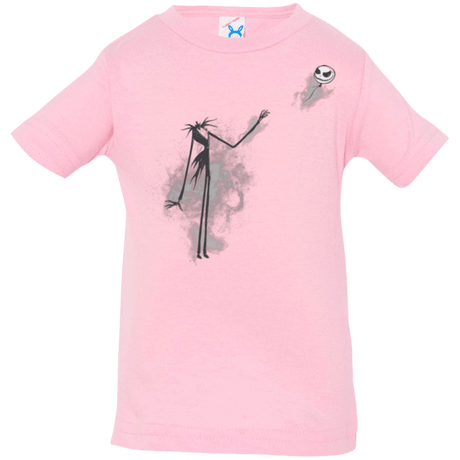 T-Shirts Pink / 6 Months BANKSY NIGHTMARE Infant Premium T-Shirt