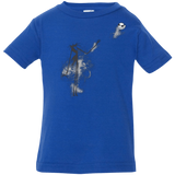 T-Shirts Royal / 6 Months BANKSY NIGHTMARE Infant Premium T-Shirt