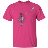 T-Shirts Heliconia / Small BANKSY NIGHTMARE T-Shirt