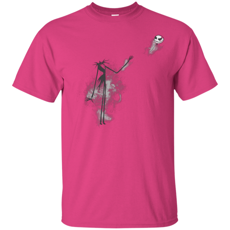 T-Shirts Heliconia / Small BANKSY NIGHTMARE T-Shirt