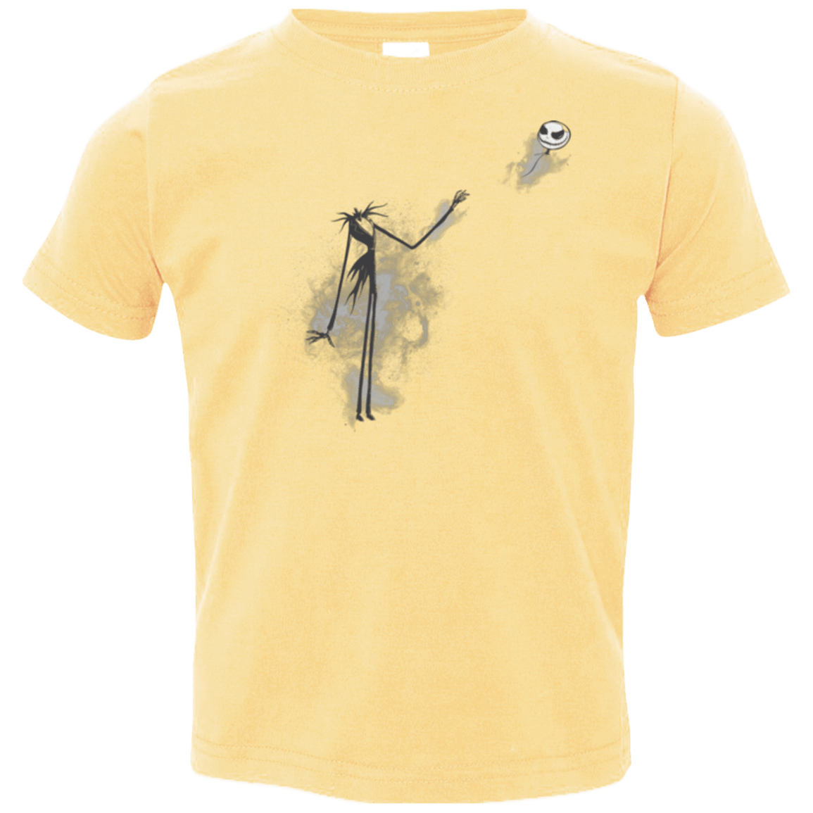 T-Shirts Butter / 2T BANKSY NIGHTMARE Toddler Premium T-Shirt