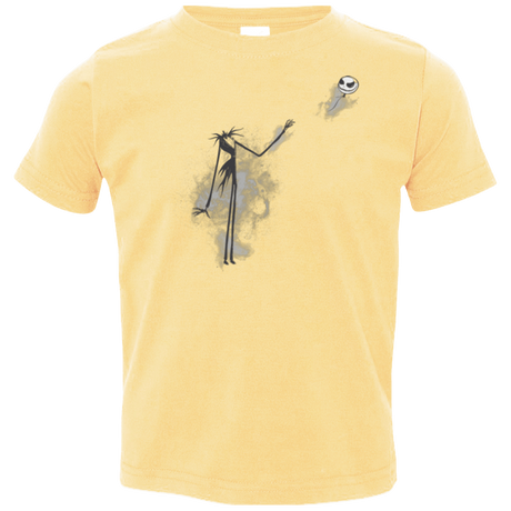 T-Shirts Butter / 2T BANKSY NIGHTMARE Toddler Premium T-Shirt