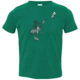 T-Shirts Kelly / 2T BANKSY NIGHTMARE Toddler Premium T-Shirt