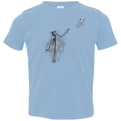 T-Shirts Light Blue / 2T BANKSY NIGHTMARE Toddler Premium T-Shirt