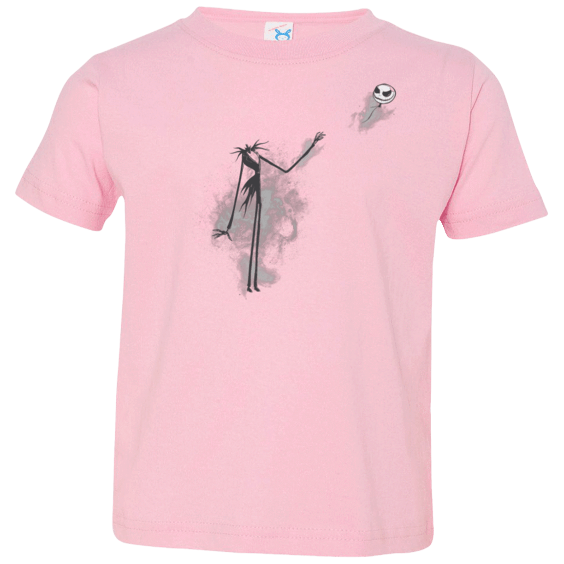 T-Shirts Pink / 2T BANKSY NIGHTMARE Toddler Premium T-Shirt