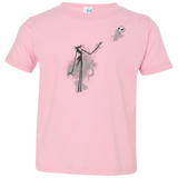 T-Shirts Pink / 2T BANKSY NIGHTMARE Toddler Premium T-Shirt