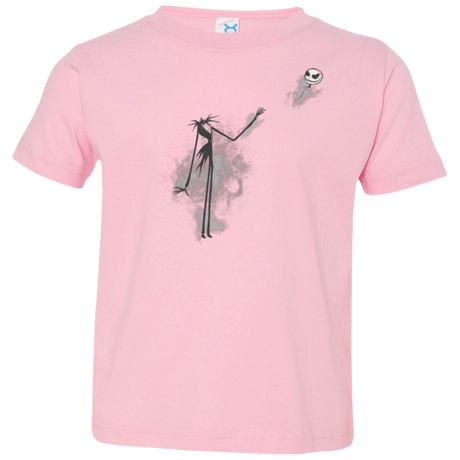 T-Shirts Pink / 2T BANKSY NIGHTMARE Toddler Premium T-Shirt