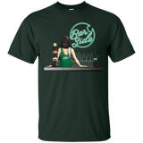 T-Shirts Forest / Small Bar side T-Shirt