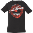 T-Shirts Black / 6 Months Barbarian Infant Premium T-Shirt