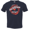 T-Shirts Navy / 2T Barbarian Toddler Premium T-Shirt