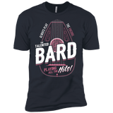 T-Shirts Indigo / X-Small Bard Men's Premium T-Shirt