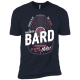 T-Shirts Midnight Navy / X-Small Bard Men's Premium T-Shirt