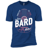 T-Shirts Royal / X-Small Bard Men's Premium T-Shirt