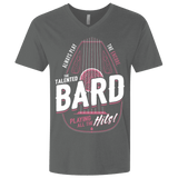 T-Shirts Heavy Metal / X-Small Bard Men's Premium V-Neck