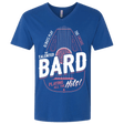 T-Shirts Royal / X-Small Bard Men's Premium V-Neck