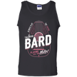 T-Shirts Black / S Bard Men's Tank Top