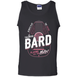 T-Shirts Black / S Bard Men's Tank Top