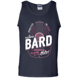 T-Shirts Navy / S Bard Men's Tank Top