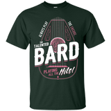T-Shirts Forest / S Bard T-Shirt