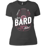 T-Shirts Heavy Metal / X-Small Bard Women's Premium T-Shirt