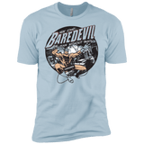 T-Shirts Light Blue / YXS Baredevil Boys Premium T-Shirt