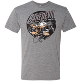 T-Shirts Premium Heather / Small Baredevil Men's Triblend T-Shirt