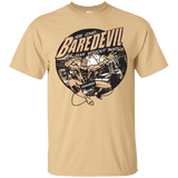 T-Shirts Vegas Gold / Small Baredevil T-Shirt