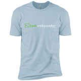 Bash Ambassador Boys Premium T-Shirt