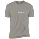 Bash Ambassador Boys Premium T-Shirt