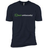 Bash Ambassador Boys Premium T-Shirt
