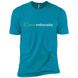 Bash Ambassador Boys Premium T-Shirt