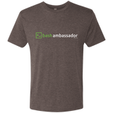 Bash Ambassador Men's Triblend T-Shirt